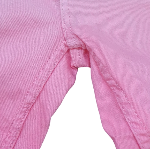 🤑Aeropostale Tie Dye Pink Skinny Jeans siz - Picture 3 of 10